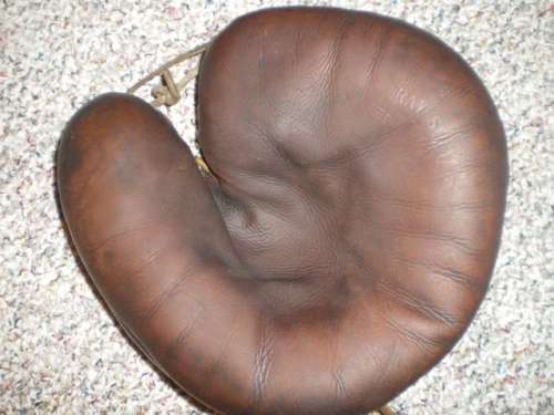 Ray Schalk Treman, King & Co. Front